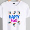 Holi T Shirt
